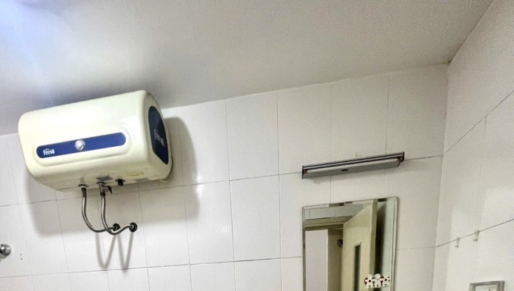 Cho thuê Ở NHÓM 4 NGƯỜI, HỘ GĐ căn hộ CC Nàng Hương Nguyễn Trãi, DT 100m2 - 3PN - 2WC